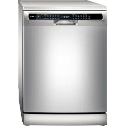 Solo Bulaşık Makinesi 60 cm Paslanmaz çelik parmak izi tutmazBMS681V10.0 (0)