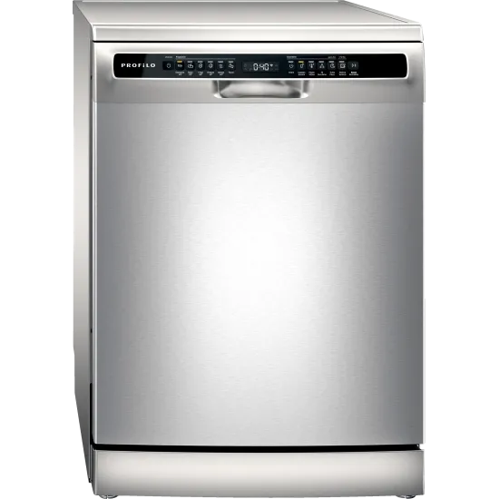 Solo Bulaşık Makinesi 60 cm Paslanmaz çelik parmak izi tutmazBMS681V10.0 (0)