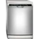 Solo Bulaşık Makinesi 60 cm Paslanmaz çelik parmak izi tutmazBMS681V10.0 (0)
