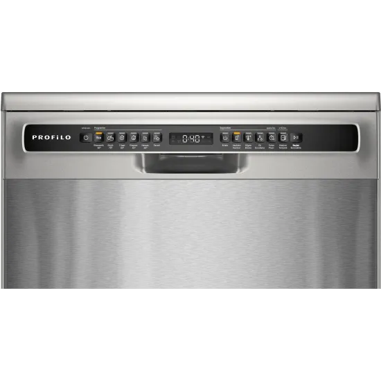 Solo Bulaşık Makinesi 60 cm Paslanmaz çelik parmak izi tutmazBMS681V10.0 (0)