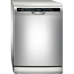 Solo Bulaşık Makinesi 60 cm Paslanmaz çelik parmak izi tutmazBMS682V10.0 (0)