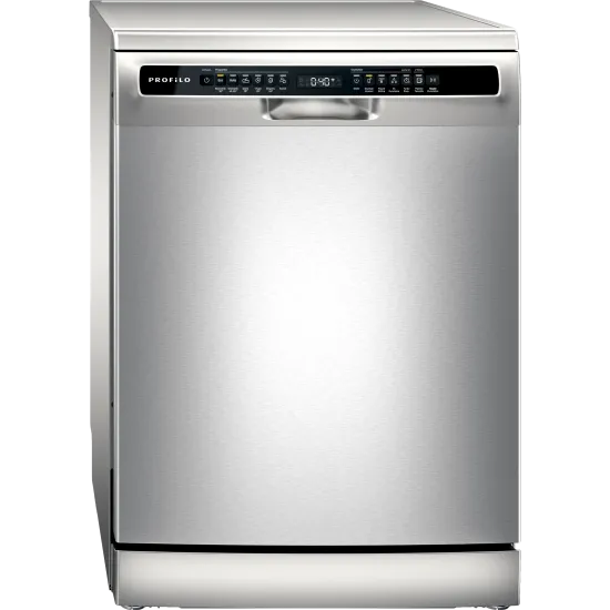 Solo Bulaşık Makinesi 60 cm Paslanmaz çelik parmak izi tutmazBMS682V10.0 (0)