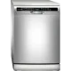 Solo Bulaşık Makinesi 60 cm Paslanmaz çelik parmak izi tutmazBMS682V10.0 (0)