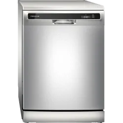 Solo Bulaşık Makinesi 60 cm Paslanmaz çelik parmak izi tutmazBMS682V70.0 (0)