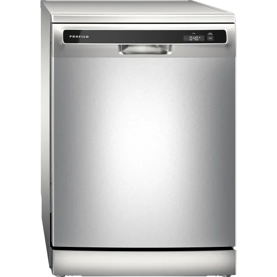 Solo Bulaşık Makinesi 60 cm Paslanmaz çelik parmak izi tutmazBMS682V70.0 (0)