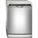 Solo Bulaşık Makinesi 60 cm Paslanmaz çelik parmak izi tutmazBMS682V70.0 (0)