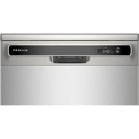 Solo Bulaşık Makinesi 60 cm Paslanmaz çelik parmak izi tutmazBMS682V70.0 (0)