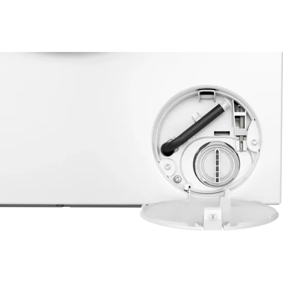 Çamaşır Makinesi 9 kg 1200 dev./dak., BeyazCGA142X0TR0.0 (0)