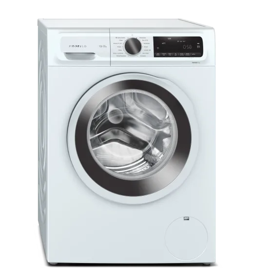 Çamaşır Makinesi 9 kg 1200 dev./dak., BeyazCGA142Z0TR0.0 (0)