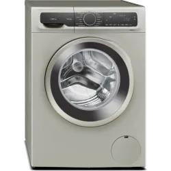 Çamaşır Makinesi 9 kg 1200 dev./dak., GümüşCGA142ZXTR0.0 (0)