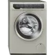 Çamaşır Makinesi 9 kg 1200 dev./dak., GümüşCGA142ZXTR0.0 (0)