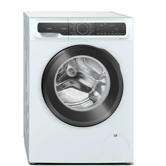 Çamaşır Makinesi 9 kg 1200 dev./dak., BeyazCGA242Z0TR0.0 (0)
