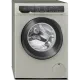 Çamaşır Makinesi 9 kg 1200 dev./dak., GümüşCGA242ZXTR0.0 (0)