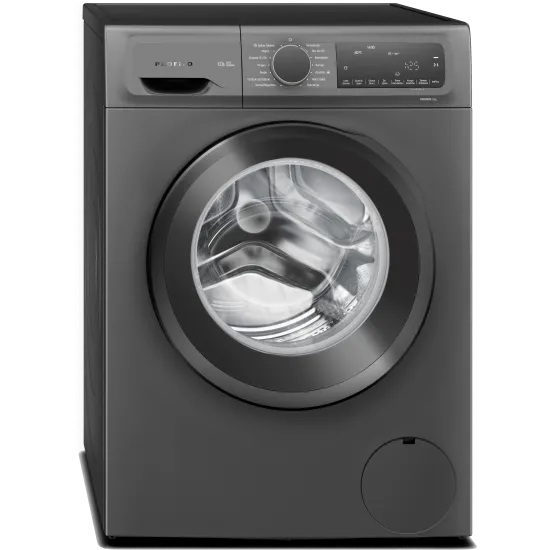 Çamaşır Makinesi 9 kg 1400 dev./dak.CGA244ZRTR0.0 (0)