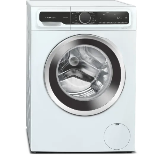 Çamaşır Makinesi 10 kg 1200 dev./dak., BeyazCGA252F0TR0.0 (0)