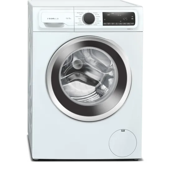 Çamaşır Makinesi 10 kg 1200 dev./dak., BeyazCGA252Z0TR5.0 (1)