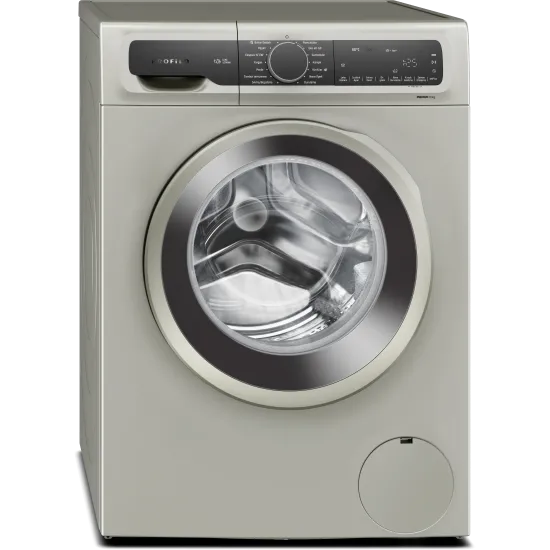 Çamaşır Makinesi 10 kg 1200 dev./dak., GümüşCGA252ZXTR0.0 (0)