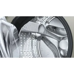 Çamaşır Makinesi 10 kg 1200 dev./dak., GümüşCGA252ZXTR0.0 (0)