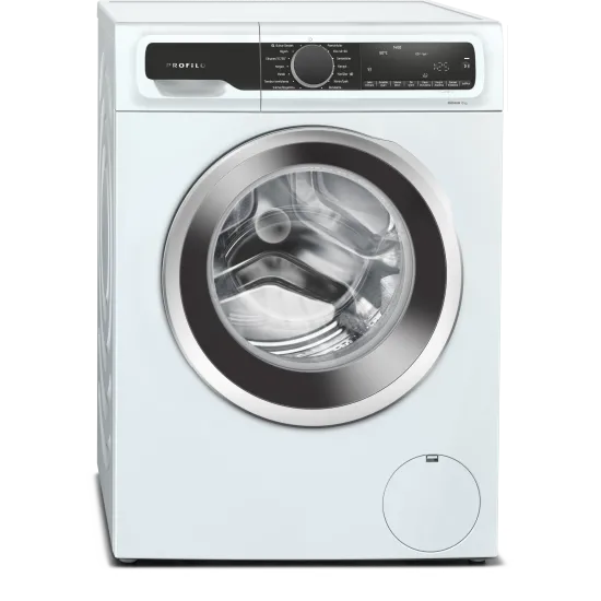 Çamaşır Makinesi 10 kg 1400 dev./dak.CGA254Z1TR0.0 (0)