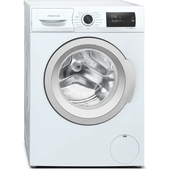 Çamaşır Makinesi 8 kg 1200 dev./dak., BeyazCM12N180TR0.0 (0)