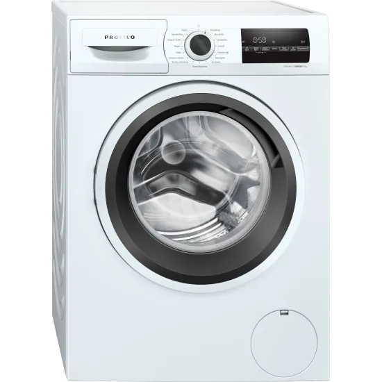 Çamaşır Makinesi 9 kg 1200 dev./dak., BeyazCMN12190TR0.0 (0)