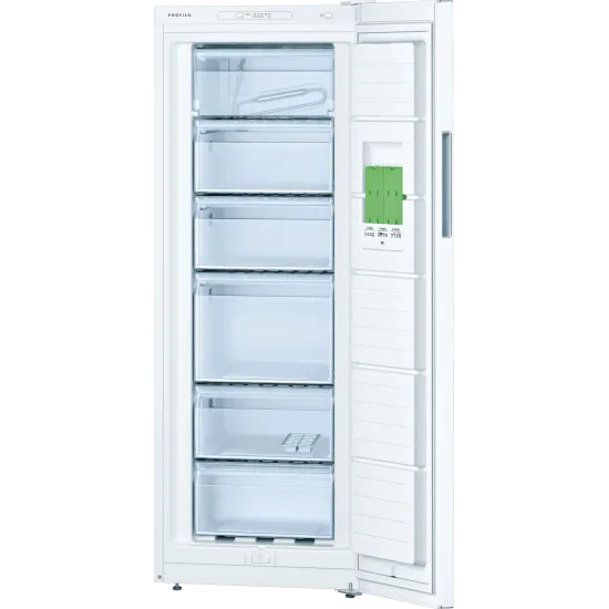 Solo Derin Dondurucu 161 x 60 cm BeyazDF1029WEVV0.0 (0)