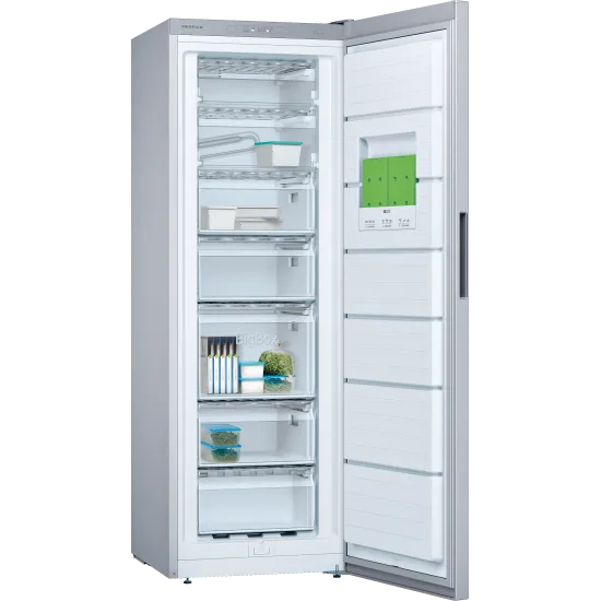Solo Derin Dondurucu 176 x 60 cm Inox görünümlüDF1033LEVV0.0 (0)