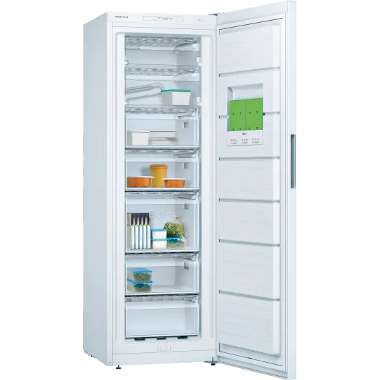 Solo Derin Dondurucu 176 x 60 cm BeyazDF1033WEVV0.0 (0)
