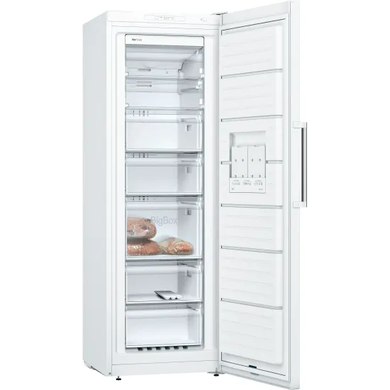 Solo Derin Dondurucu 176 x 60 cm BeyazDF1133WENN0.0 (0)