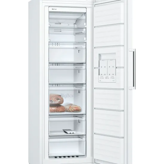 Solo Derin Dondurucu 176 x 60 cm BeyazDF1133WENN0.0 (0)