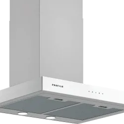 Duvar Tipi Davlumbaz 60 cm BeyazDVB6K7200.0 (0)