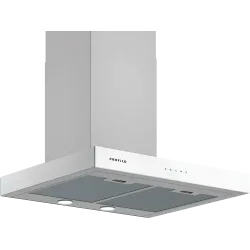 Duvar Tipi Davlumbaz 60 cm BeyazDVB6K7200.0 (0)