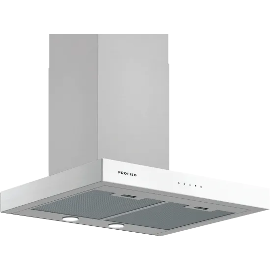 Duvar Tipi Davlumbaz 60 cm BeyazDVB6K7200.0 (0)