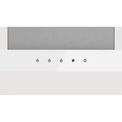 Duvar Tipi Davlumbaz 60 cm BeyazDVB6K7200.0 (0)