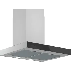 Duvar Tipi Davlumbaz 60 cm SiyahDVB6K7600.0 (0)