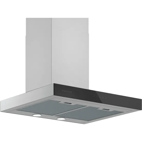 Duvar Tipi Davlumbaz 60 cm SiyahDVB6K7600.0 (0)