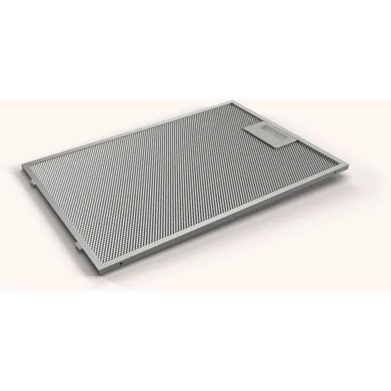 Duvar Tipi Davlumbaz 60 cm Platin griDVB6K7700.0 (0)