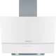 Duvar Tipi Davlumbaz 60 cm Beyaz Cam Yüzey, BeyazDVE6G5200.0 (0)