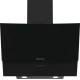Duvar Tipi Davlumbaz 60 cm Siyah Cam, SiyahDVE6G5600.0 (0)