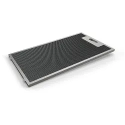 Duvar Tipi Davlumbaz 60 cm Siyah Cam, SiyahDVE6G5600.0 (0)