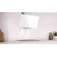 Duvar Tipi Davlumbaz 60 cm Beyaz Cam Yüzey, BeyazDVK6J3200.0 (0)