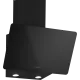 Duvar Tipi Davlumbaz 60 cm Siyah Cam, SiyahDVK6J3600.0 (0)