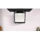 Duvar Tipi Davlumbaz 60 cm Siyah Cam, SiyahDVK6J3600.0 (0)