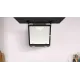 Duvar Tipi Davlumbaz 60 cm Siyah Cam, SiyahDVK6J3610.0 (0)