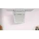 Duvar Tipi Davlumbaz 60 cm Beyaz Cam Yüzey, BeyazDVK6J4290.0 (0)