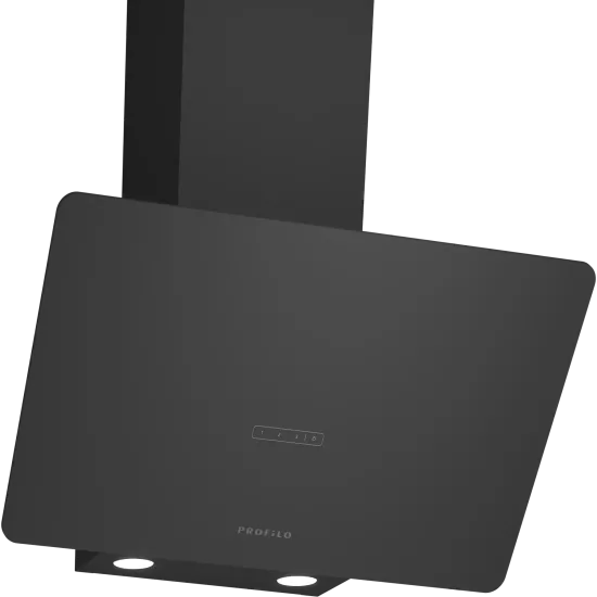 Duvar Tipi Davlumbaz 60 cm Siyah Cam, SiyahDVK6J4690.0 (0)