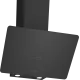 Duvar Tipi Davlumbaz 60 cm Siyah Cam, SiyahDVK6J4690.0 (0)