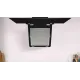 Duvar Tipi Davlumbaz 60 cm Siyah Cam, SiyahDVK6J4690.0 (0)
