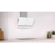 Duvar Tipi Davlumbaz 60 cm Beyaz Cam Yüzey, BeyazDVK6J6210.0 (0)