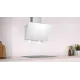 Duvar Tipi Davlumbaz 60 cm Beyaz Cam Yüzey, BeyazDVK6J6290.0 (0)